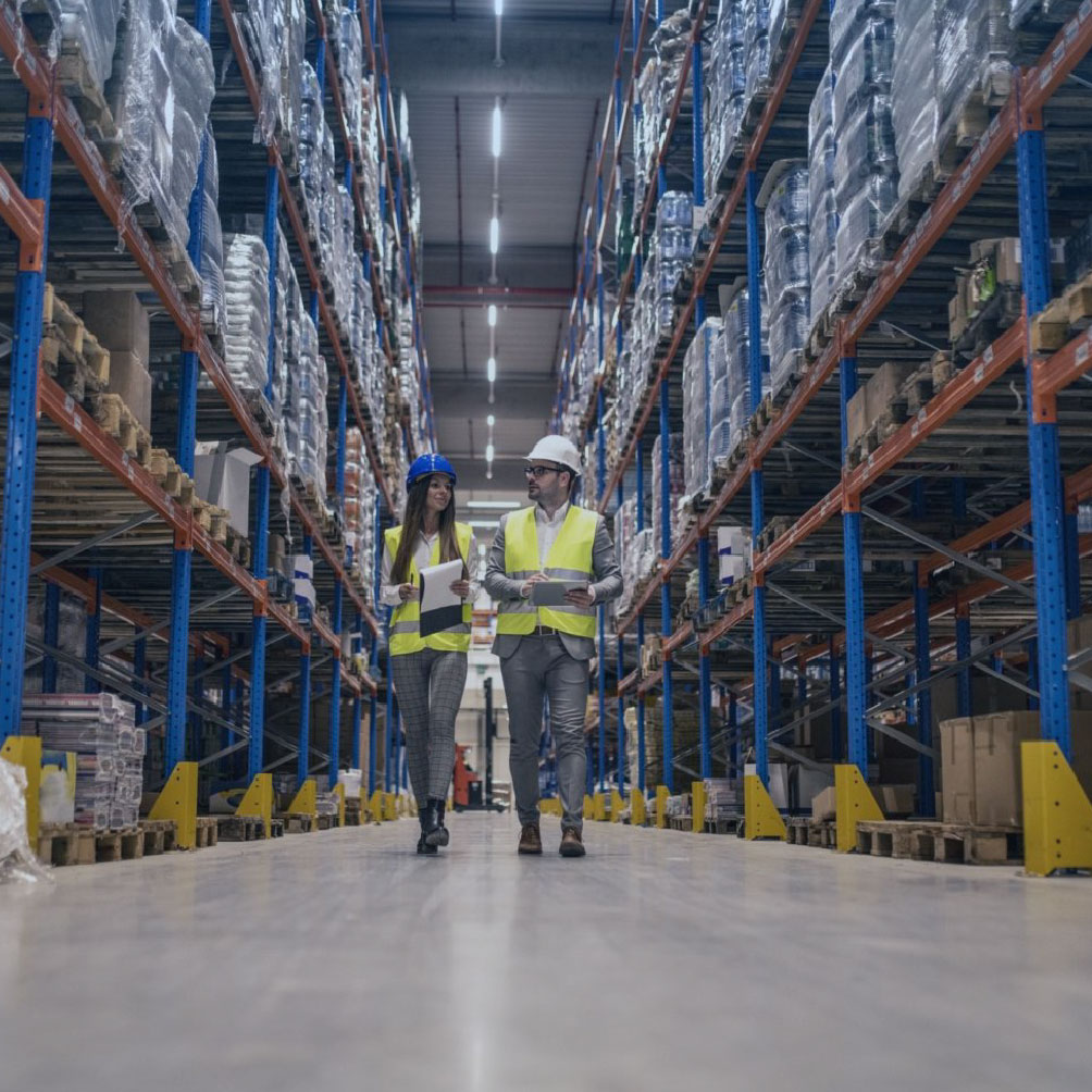 How to improve inventory management and avoid stockouts